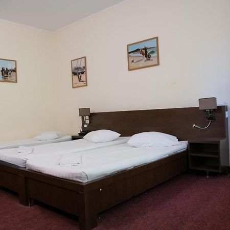 Hotel Panoramic Râmnicu Vâlcea Exteriér fotografie