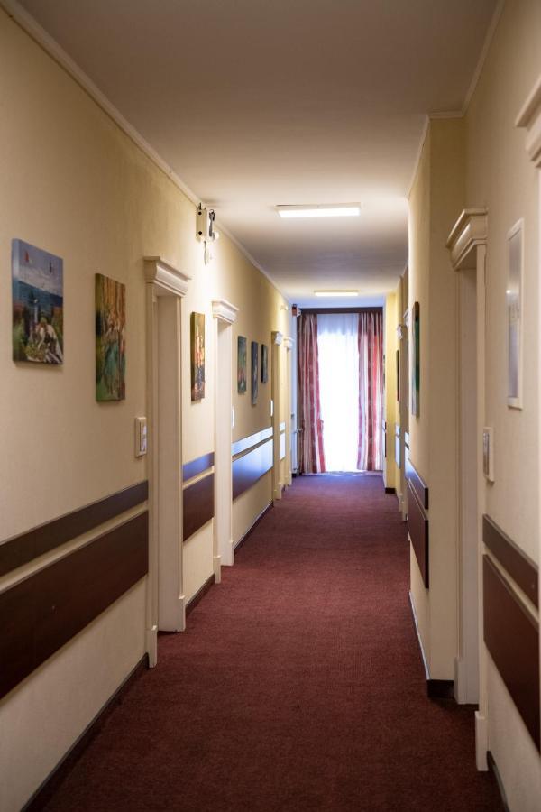 Hotel Panoramic Râmnicu Vâlcea Exteriér fotografie