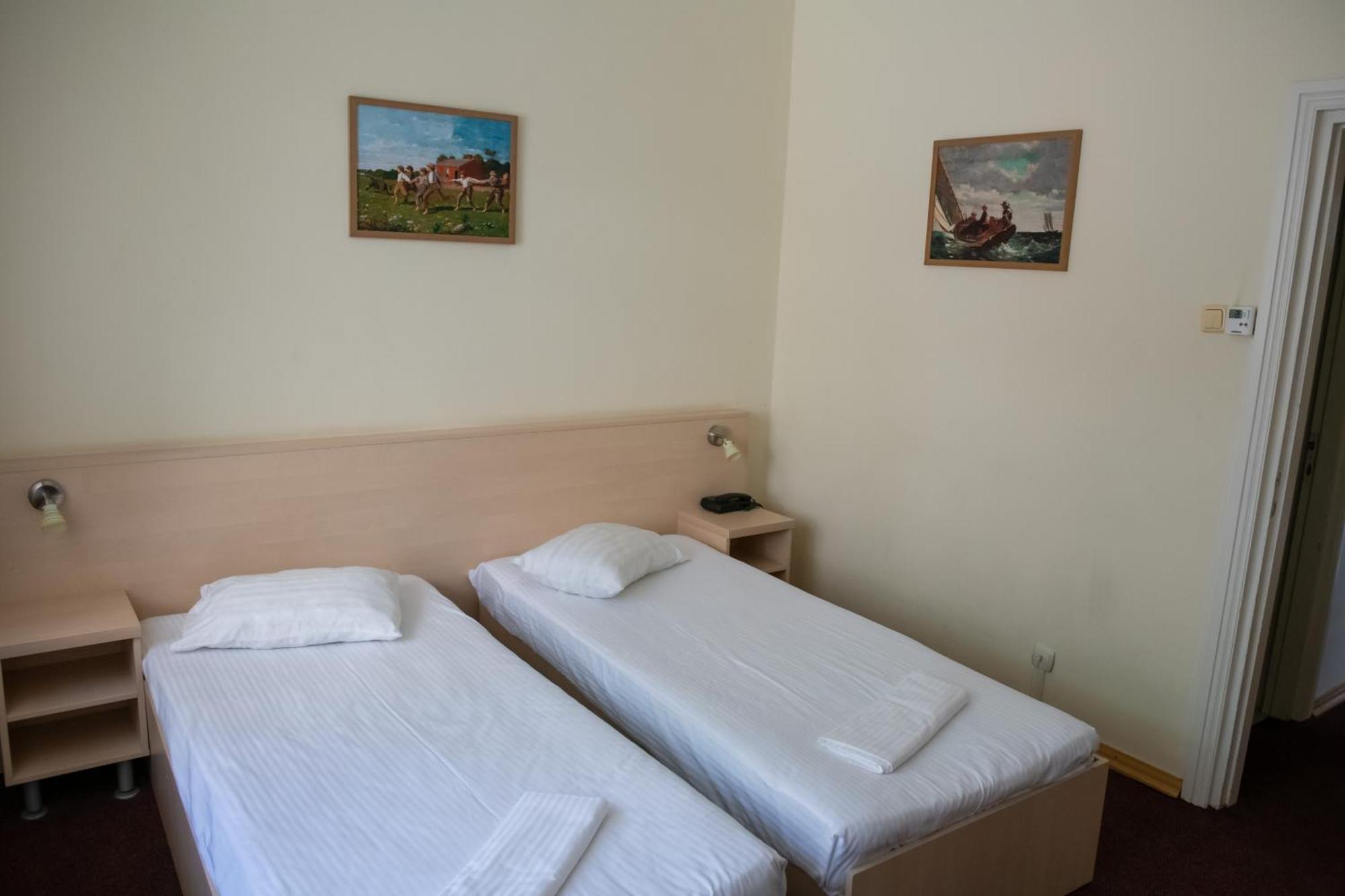 Hotel Panoramic Râmnicu Vâlcea Exteriér fotografie